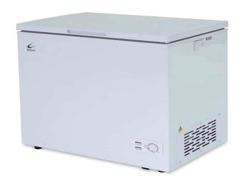 *Conservador de producto congelado GELUM GC-TC-10*