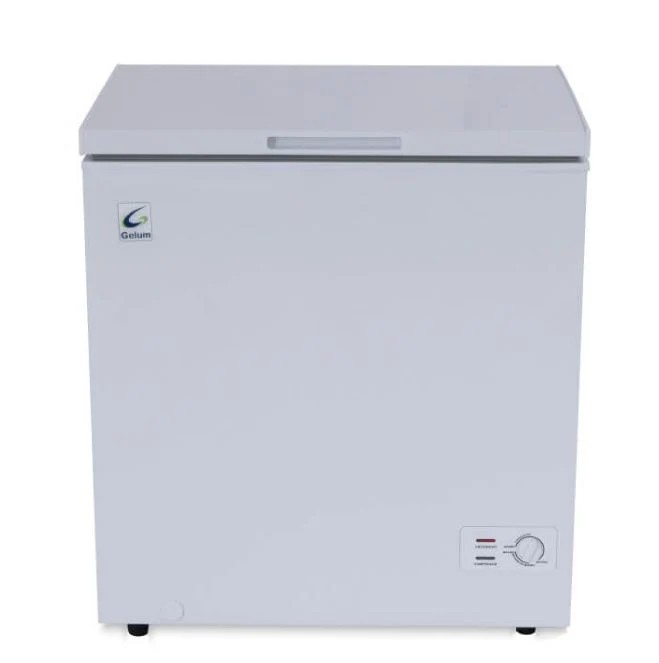 *Conservador de producto congelado GELUM GC-TC-05*