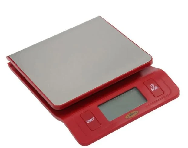 Báscula digital de cocina EK3260H Noval