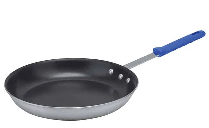 -Sarten Silver Con Teflon Alpro-