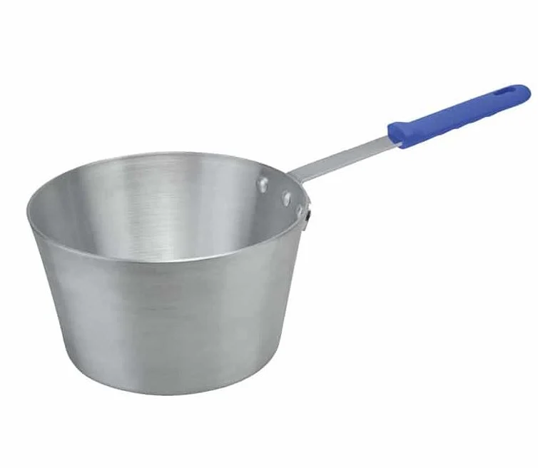 -Cazo Conico Silver Alpro-