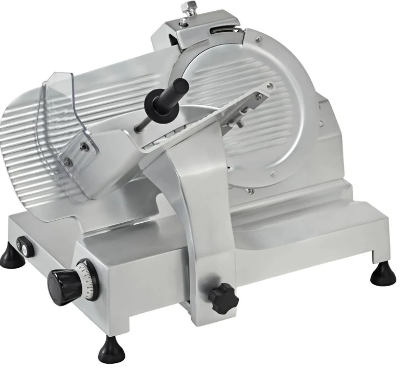 Rebanadora de engranes uso rudo RHENINGHAUS REBA 300IGA