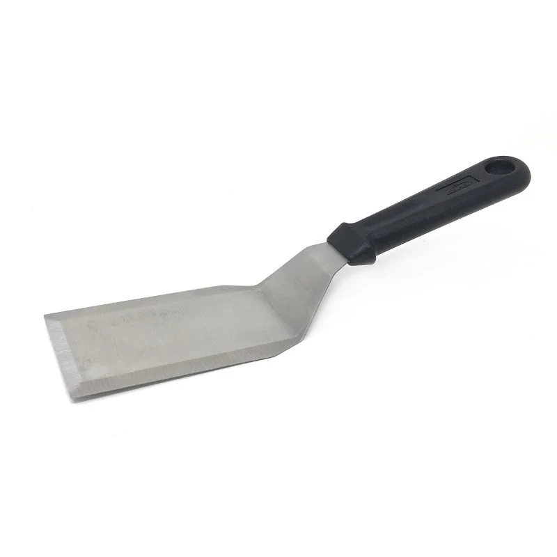Espatula de cocina recta