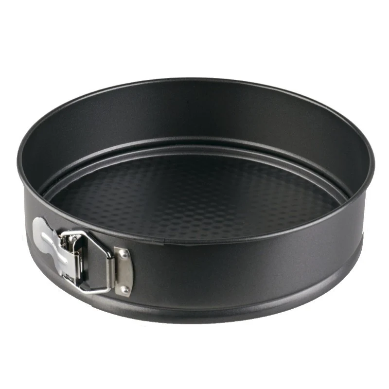 Molde de Tarta Redondo Desmontable Antiadherente LifeStyle – 18 a 28 cm