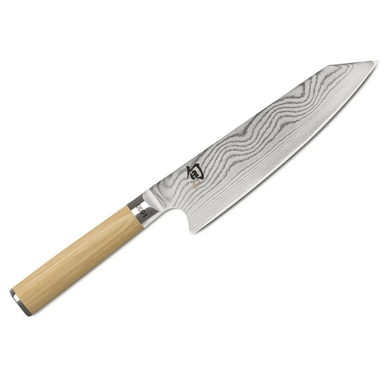 KAI Shun Kiritsuke DM-0771W edicion limitada