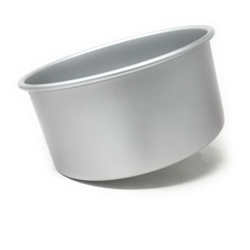 Molde de tarta extra alto 15, 20 y 25 Cms
