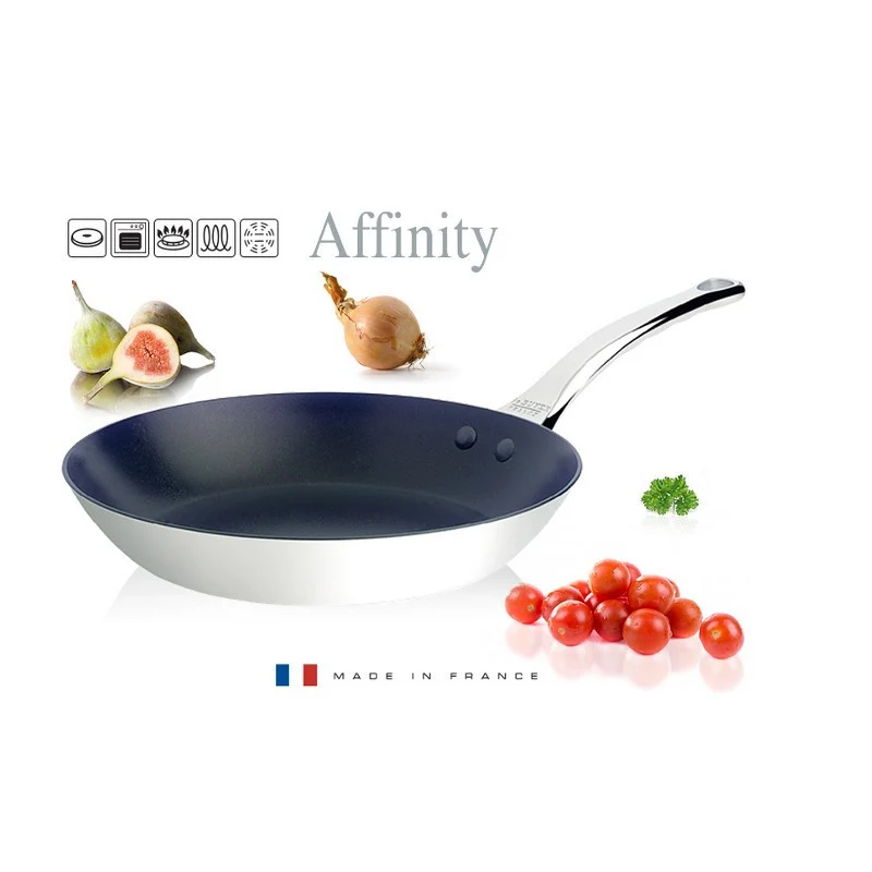 Sarten De Buyer Affinity Antiadherente