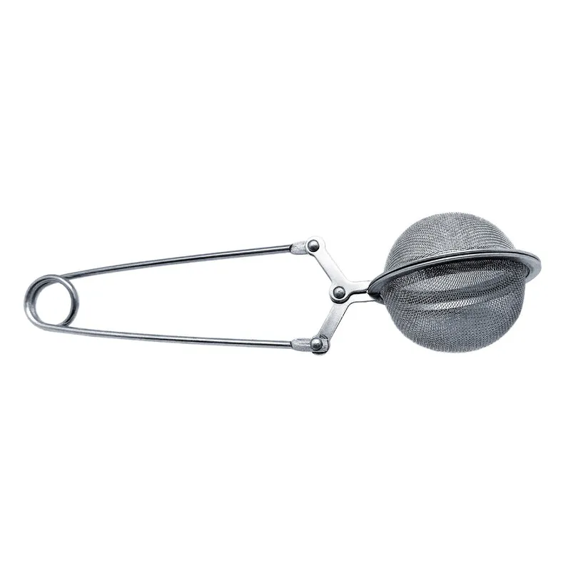 Infusor Té de Pinza