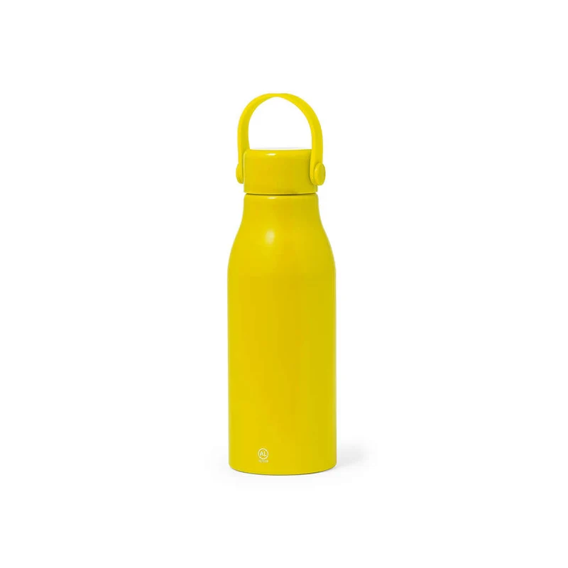 Bidón Ecológico de Aluminio Reciclado Perpok 700 ml