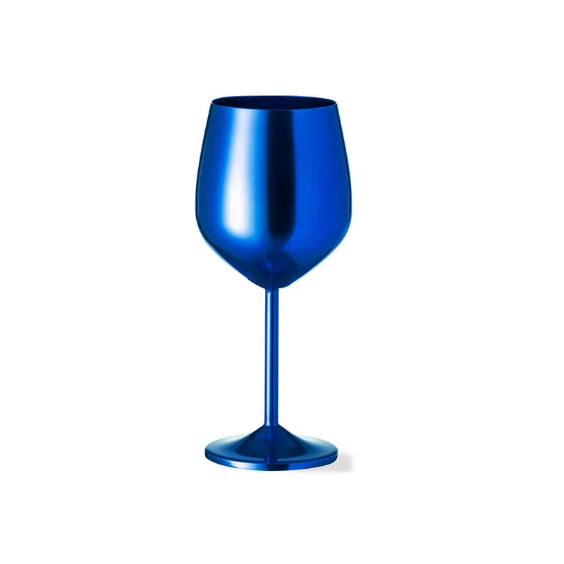 Copa Sostenible de Aluminio Hostelería Arlene 540 ml