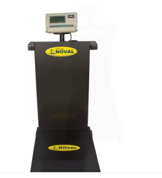 Bascula Digital NOVAL MX-300