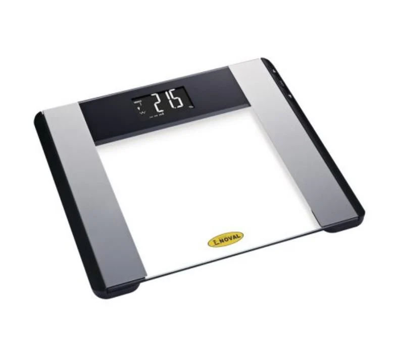 Bascula NOVAL digital de baño 180 kg