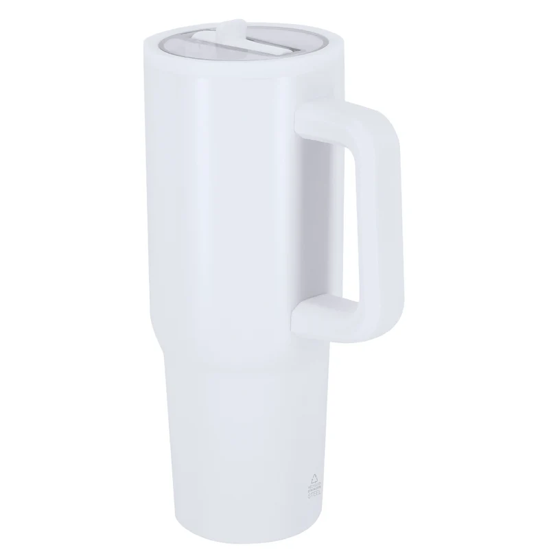 Huver — Jarra Térmica Aço Inox Reciclado | Sustentável | Brinde Executivo | 3 Cores