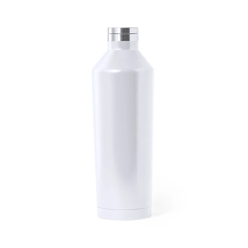 Gristel — Garrafa Térmica Aço Inox | Dupla Parede | 3 Cores