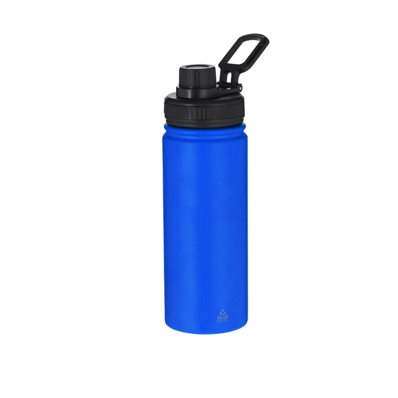 Felmar — Garrafa Térmica Aço Inox Reciclado | Dupla Parede | 7 Cores
