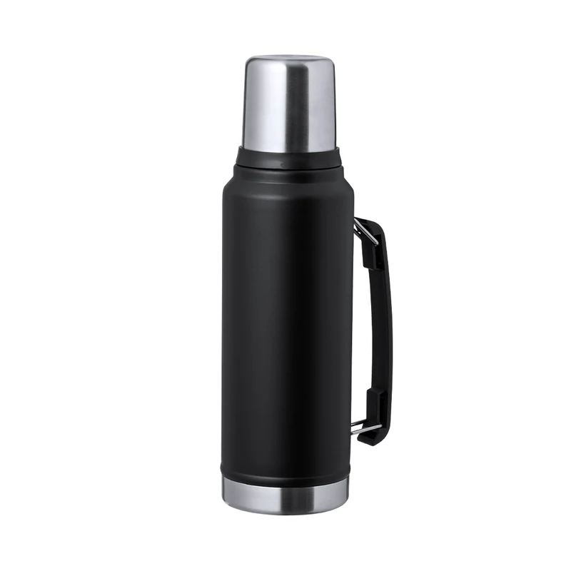 Jokinen — Termo Aço Inox Premium | Grande Capacidade | Gravação Laser