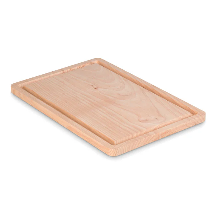 Tabla Grande de Cortar Ecológica de Madera Made in Europe Ellwood