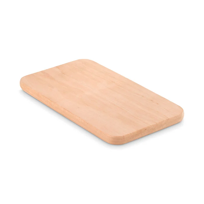 Tabla de Cortar Ecológica de Madera Made in Europe Petit Ellwood
