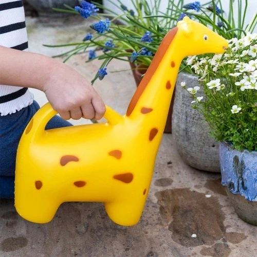 Regador (1,5L) - Girafa