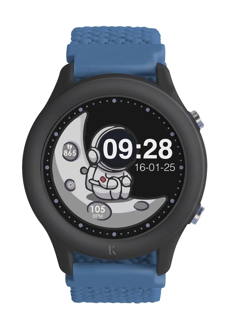 K-Watch Reloj inteligente - Kidywolf