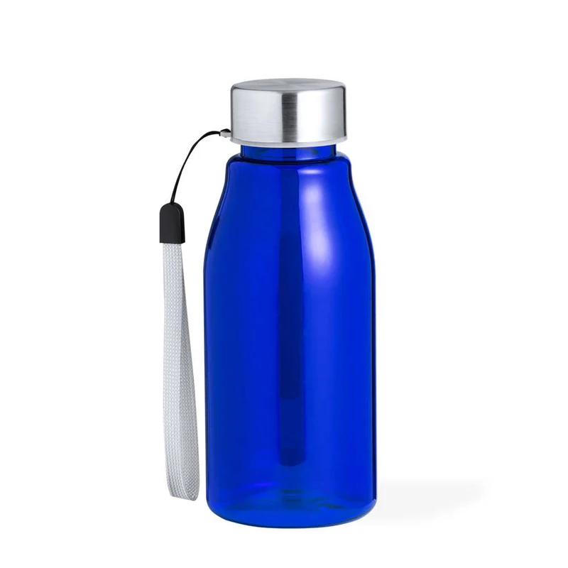 Botella Ecológica de Plástico Reciclado Dokmo 350 ml
