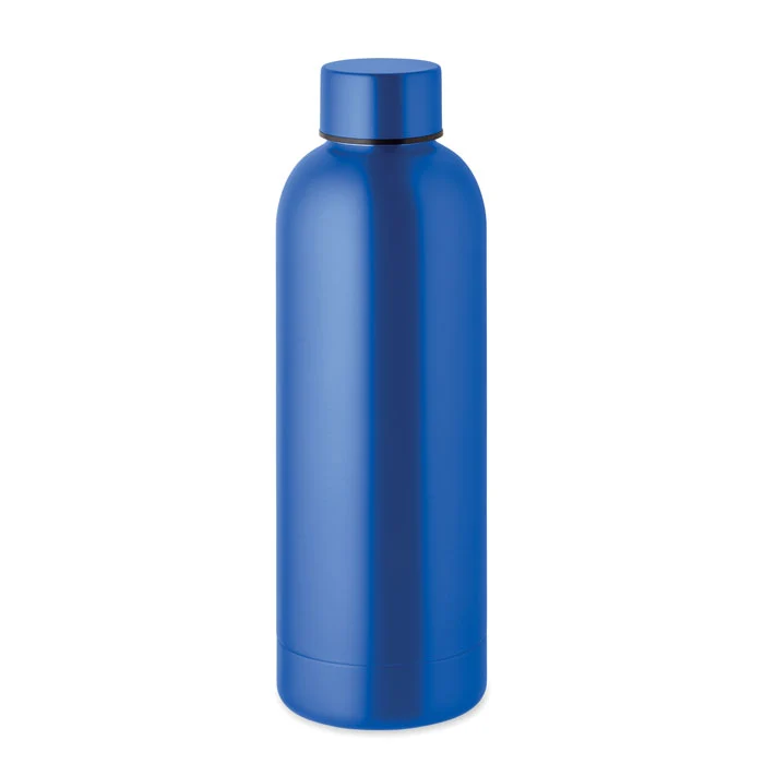 Botella Térmica Ecológica Acero Inox Reciclado Athena 500 ml