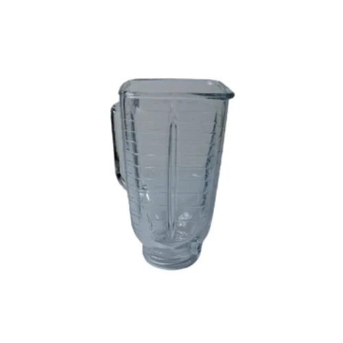 Vaso de Licuadora Generico de Cristal 1.25 lts