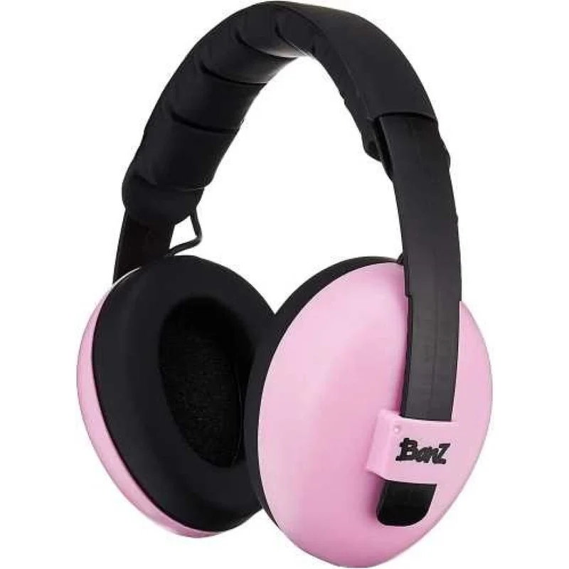 Auriculares Anti Ruido (Varios colores y tamaños) - Banz