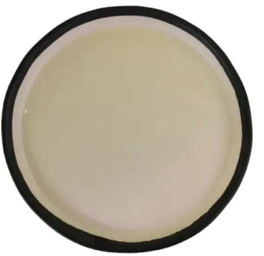 Plato trinche hygge 23 cm terra sand PH23 TAV