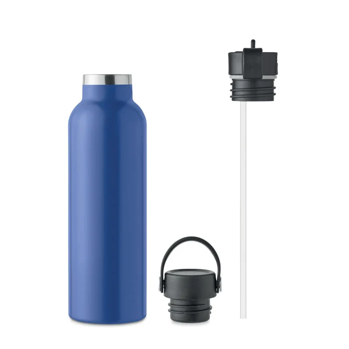 Bidón Térmico Sostenible de Acero Inox Reciclado Boali 700 ml