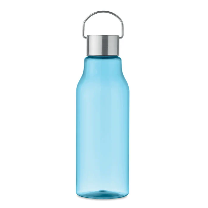 Botella Sostenible de Tritan Renew Certificado ISCC Sound 800ml