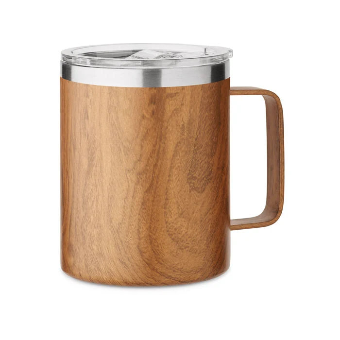 Taza Térmica Ecológica Inox Reciclado Namib Mug 300 ml