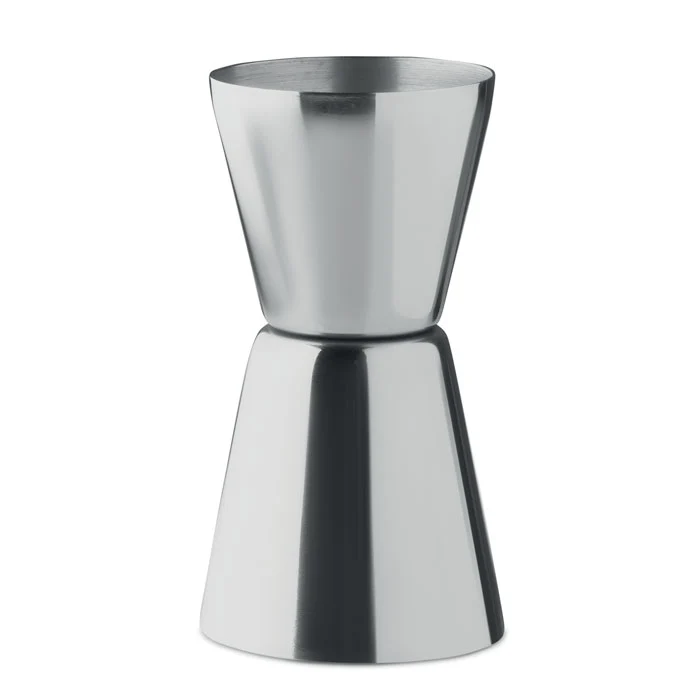 Vaso Medidor de Cóctel de Acero Inox Frozen