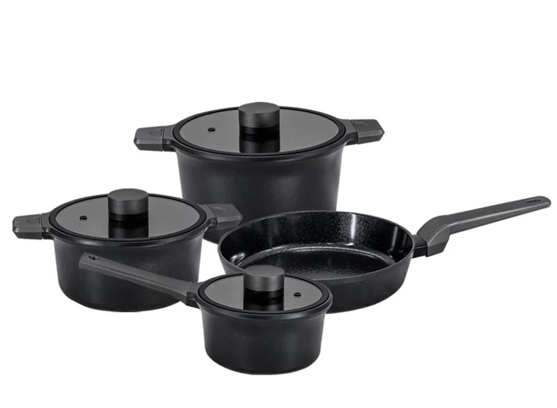 *Bateria Oslo 7 Piezas Oslo ALPRO*