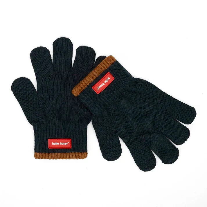 Luvas Hello Hossy Handy Polo