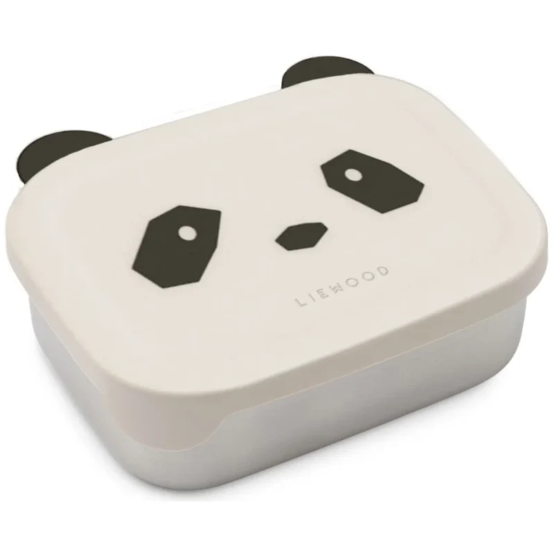 Lancheira Arthur - Panda / Sandy