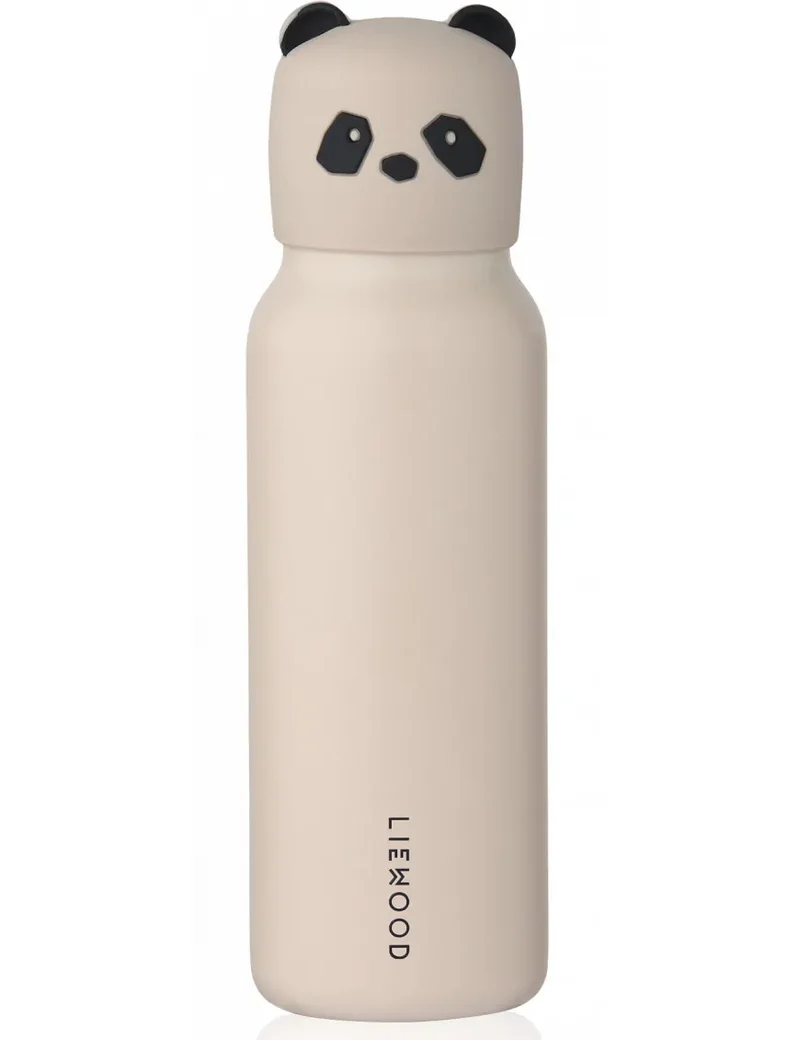 Garrafa Termica 350ml - Panda