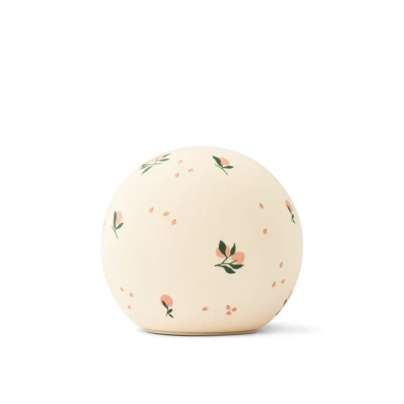 Luz de Presença Yuki - Peach / Sea shell