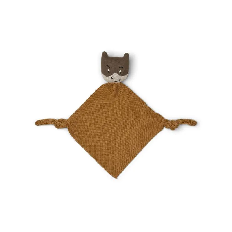 Doudou Alfie - Super-heroi /Caramelo dourado