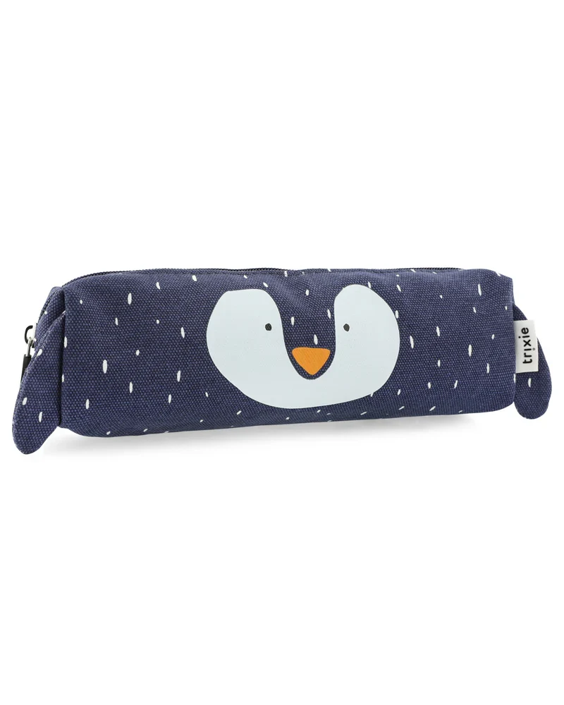 Estojo - Mr. Penguin