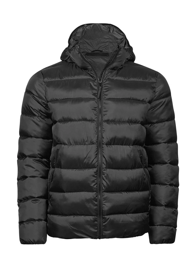 Hooded Jacket, Water-Repellent | 44954