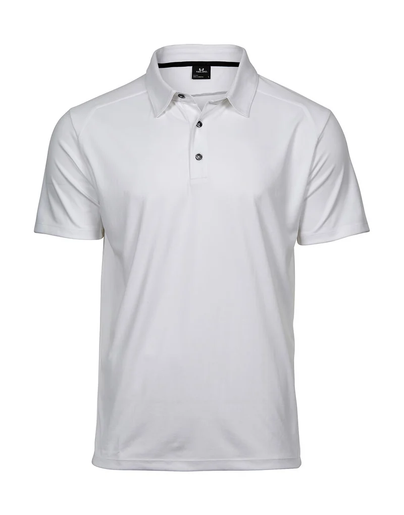 Luxury Sport Polo Shirt, Moisture Wicking | 57254