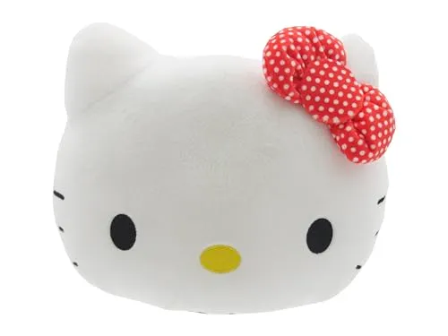 Peluche Mealheiro Hello Kitty (20cm)