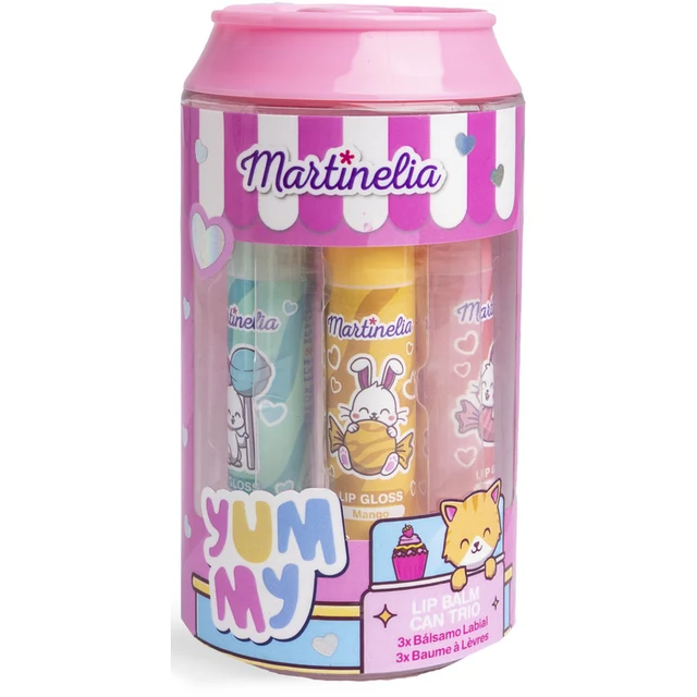 lip balm cant trio