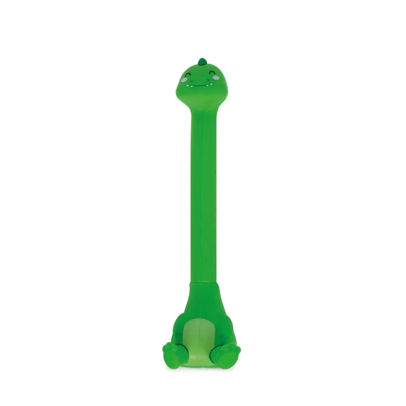 Caneta esferográfica Dino com base - Stand-Ink Ovation