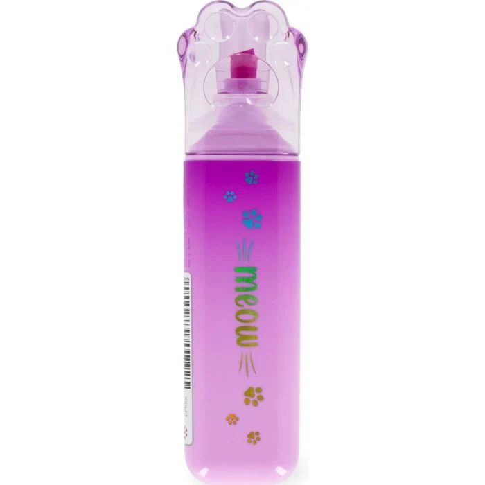 Marcador de texto Meow - Lilas