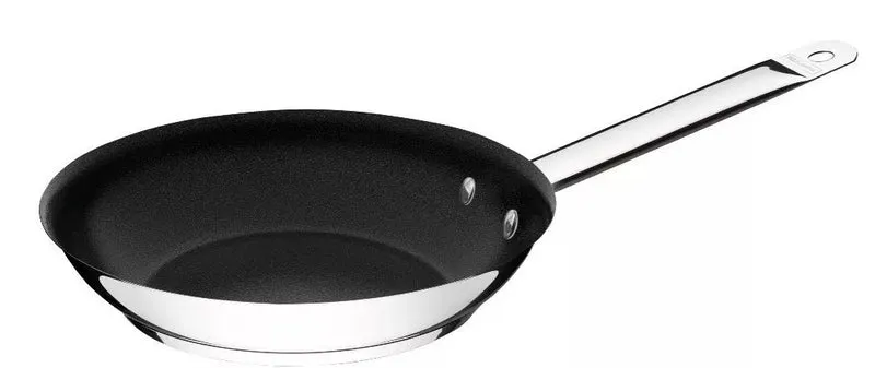 Sartén Profesional 30 cm con antiadherente 3.0mm