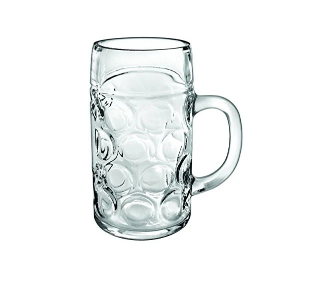 Tarro Cervecero Don de 1 Litro VIT