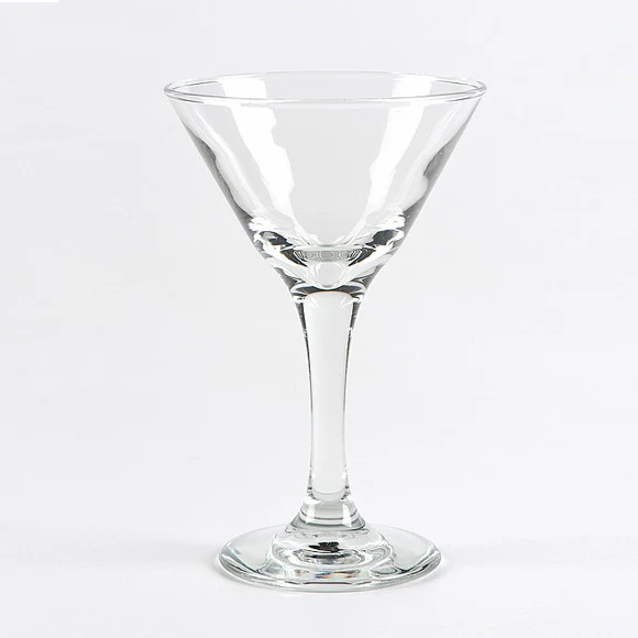 Copa Martini Imperial de 225 ml caja c/12 pzas VCT