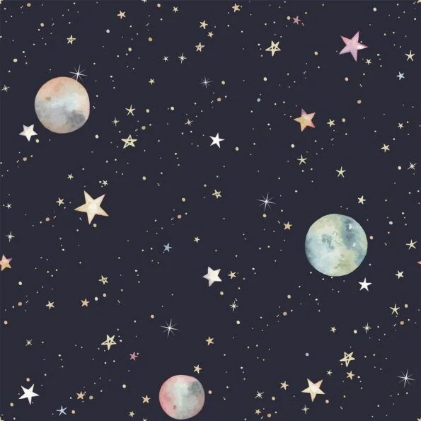 Papel de parede - Cosmos